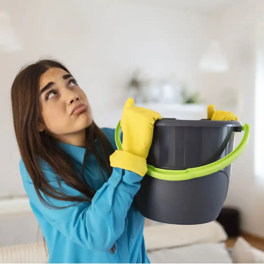 water damage restoration service Los Alamos